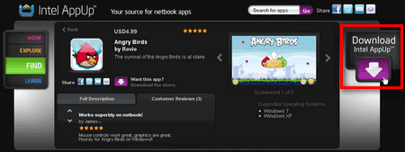 angry birds download